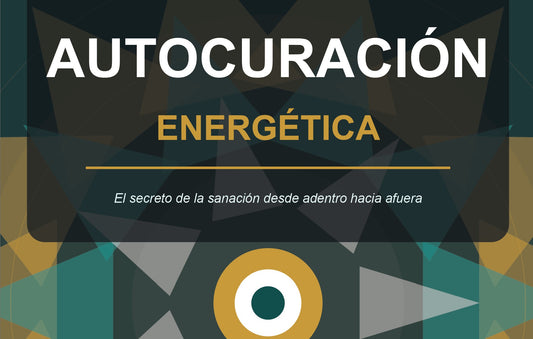Guía Autocuración Energética